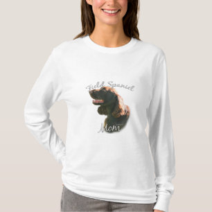 Spanische Mama 2 T-Shirt