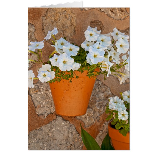 Spanische Mauer (Vorne)