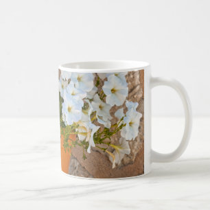 Spanische Mauer Kaffeetasse