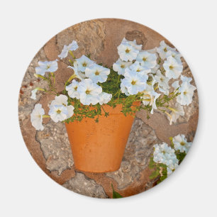 Spanische Mauer Magnet