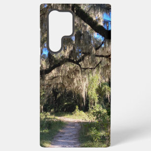 Spanische Moss Samsung Handy Fälle Galaxy Hülle