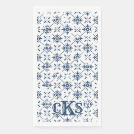 Spanische Not | Handtücher aus dem Bademantel Serviette