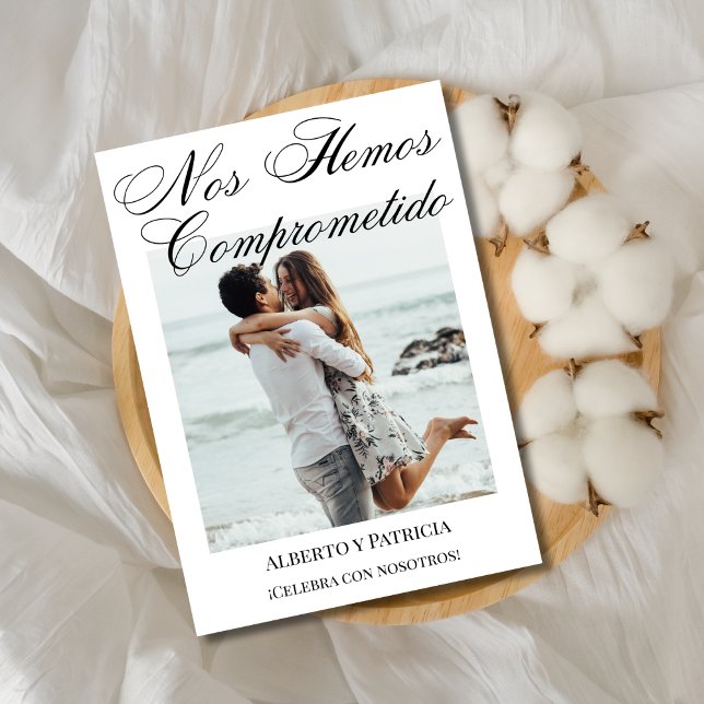 Spanische Partei für Minimalistische Zusammenarbei Einladung (Von Creator hochgeladen)