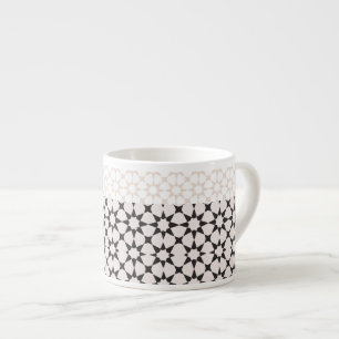 Spanische Sande Espressotasse