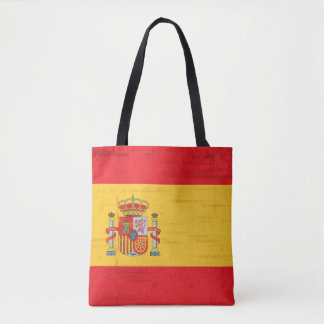 Spanische Schmutzflagge