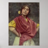 Spanische Sinti und Roma