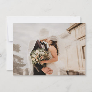 Spanische Tiles Dankeschön-Karte Einladung