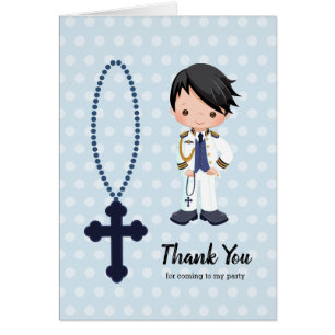 Spanischer Admiral Erster Kommune