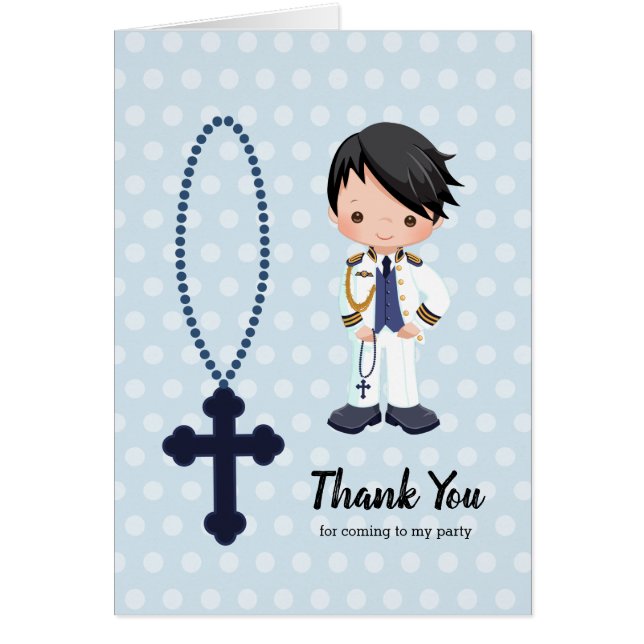 Spanischer Admiral Erster Kommune (Vorne)