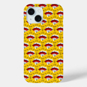 Spanischer Fan bringt multi iPhone 6 Fall in Case-Mate iPhone Hülle