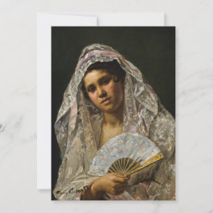 Spanischer Tänzer   Mary Cassatt