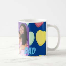 Spanischer Vatertag/FelIz dIa del Padre Regalos Kaffeetasse