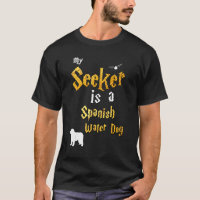 Spanischer Wasserhund Spanischer Wasserhund 2