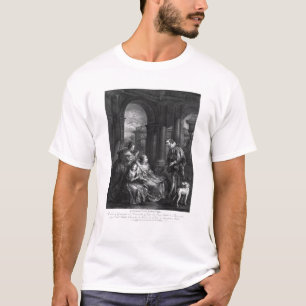 Spanisches Gespräch T-Shirt