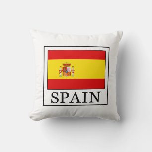 Spanisches Kissen
