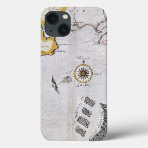 SPANISH ARMADA, 1588 2 Case-Mate iPhone HÜLLE