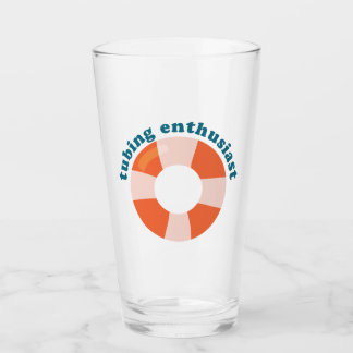 Spannglas Glas