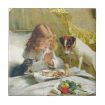 Spannung durch Friseur Charless Burton