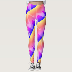 Spannung Leggings! Leggings