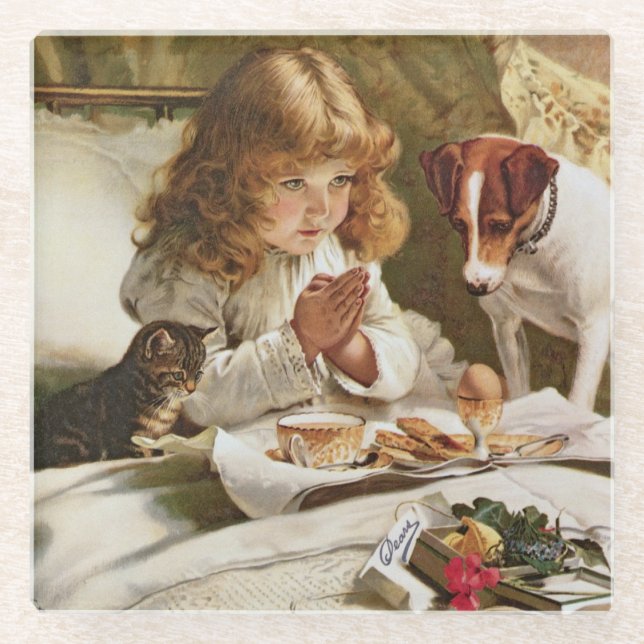 Spannung, Plakat Glasuntersetzer (Vorderseite)