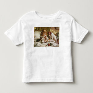 Spannung, Plakat Kleinkind T-shirt