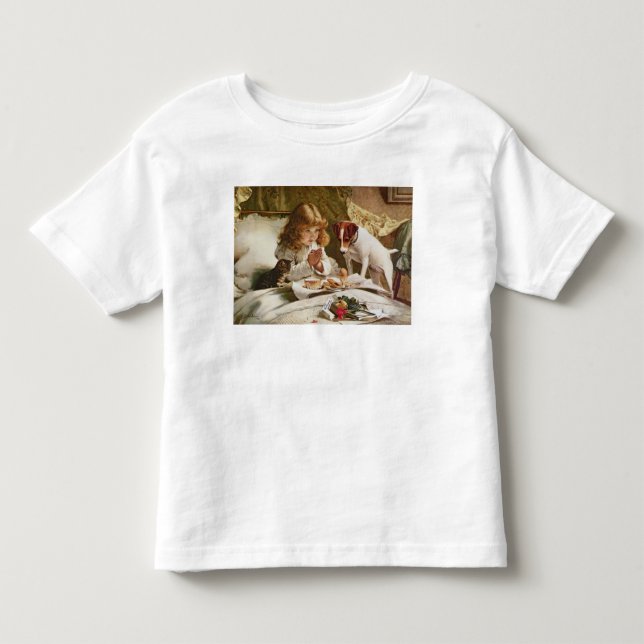 Spannung, Plakat Kleinkind T-shirt (Vorderseite)