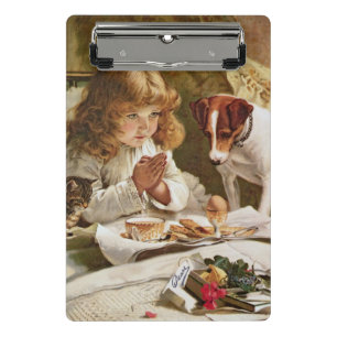 Spannung, Plakat Mini Klemmbrett