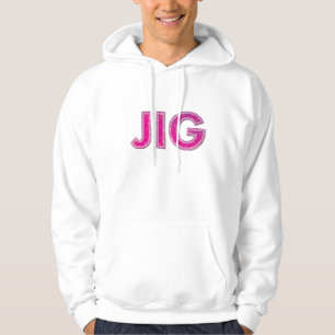 Spannvorrichtungs-Erwachsen-Sweatshirt Hoodie