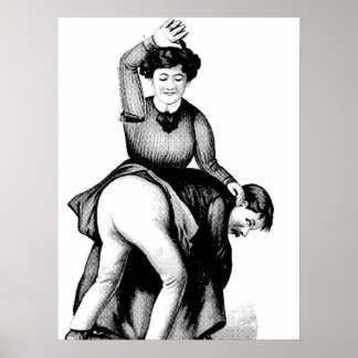 Spantime Pop Art Poster