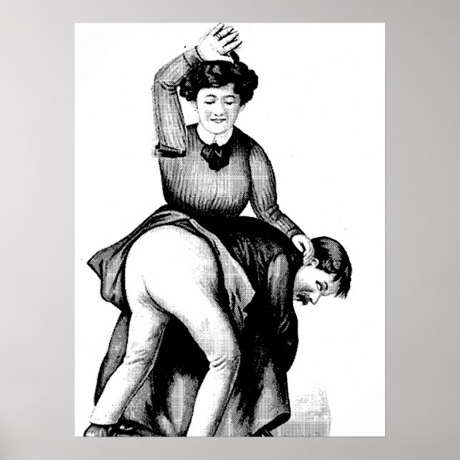 Spantime Pop Art Poster (Vorne)