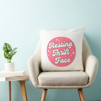 Spar-Gesicht-Kissen zum Ausruhen Kissen