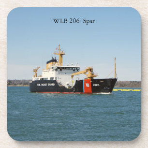 Spar-Untersetzer Getränkeuntersetzer