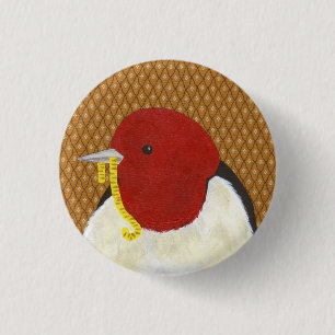 Spargel Button