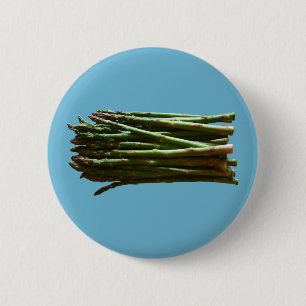 Spargel Button