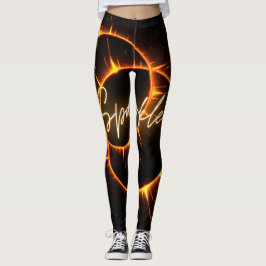 Sparkassendesign Leggings