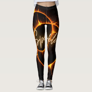 Sparkassendesign Leggings