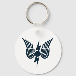 Sparkers Schlüsselkette Schlüsselanhänger