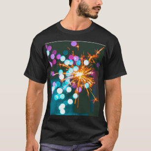 SparkGraphic T-Shirt