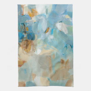 Sparkle Beach Geschirrtuch