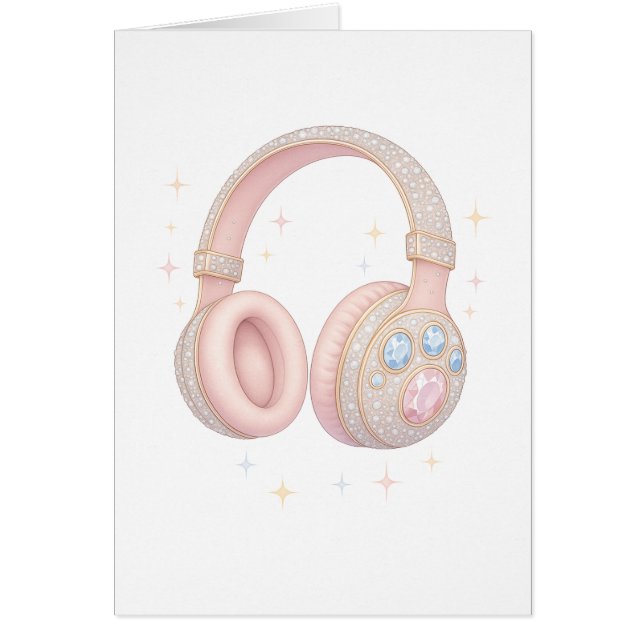Sparkle Beats (Vorne)
