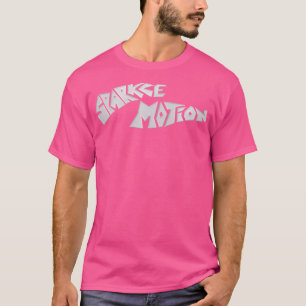 Sparkle-Bewegung T-Shirt