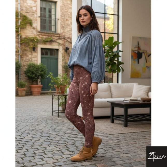 Sparkle Flex Leggings (Von Creator hochgeladen)