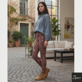 Sparkle Flex Leggings