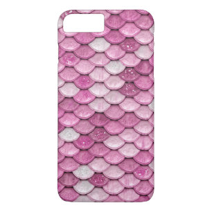 Sparkle Glitzer Rosa Rose Goldverkleidung Case-Mate iPhone Hülle