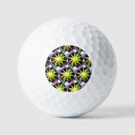 Sparkle Golfball