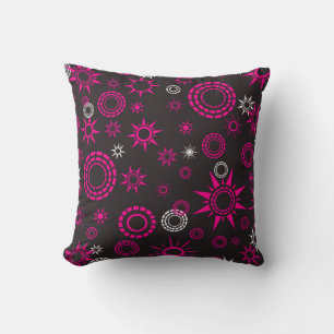Sparkle Kissen