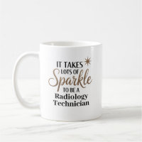 Sparkle Radiology Technician