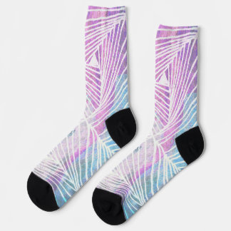 Sparkle Socken