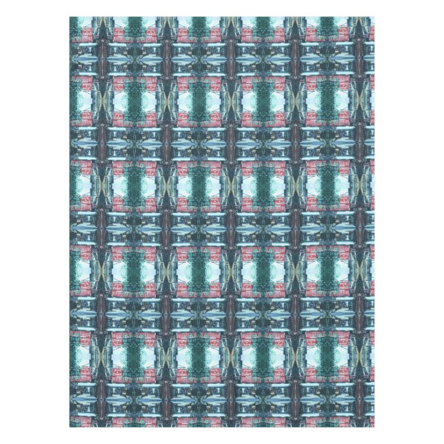 Sparkle Tischdecke (Vorderseite)