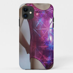 Sparkle und Shine Leotard Lover iPhone 11 Hülle